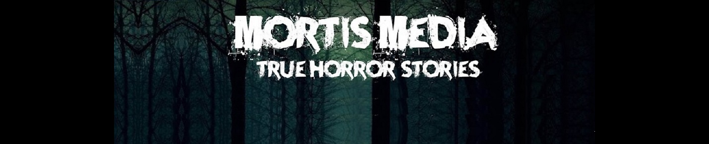 Scary Stories To Lull You To Sleep