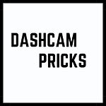 Dash Cam Pricks