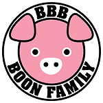 Boon Family Goes Pig Shit