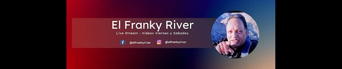 El Franky River