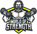 WORLD OF STRENGTH Power