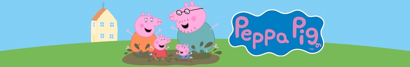 Peppa Pig