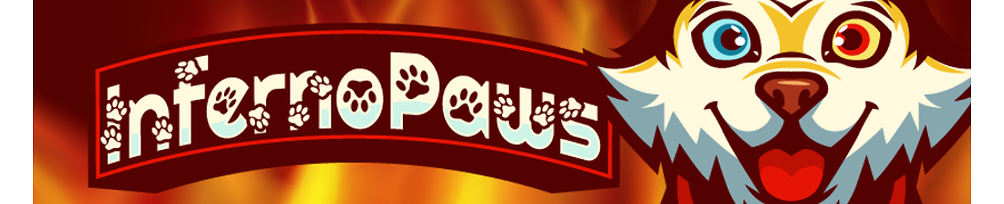 Inferno Paws