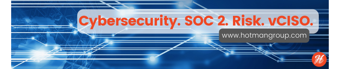 Cybersecurity & SOC 2 Simplified