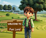 Fun Land