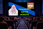 Grandpa’s Movie Minute