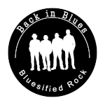 Back In Blues - bluesified rock van Friese bodem.