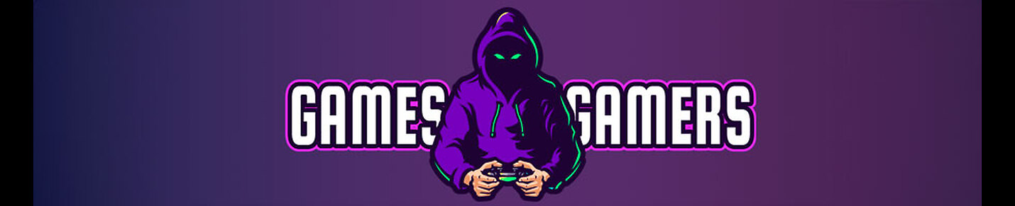 Games & Gamers