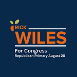 Rick Wiles for Congress