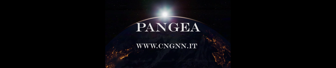 Pangea - Per un Mondo senza Guerre