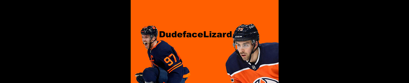 DudefaceLizard