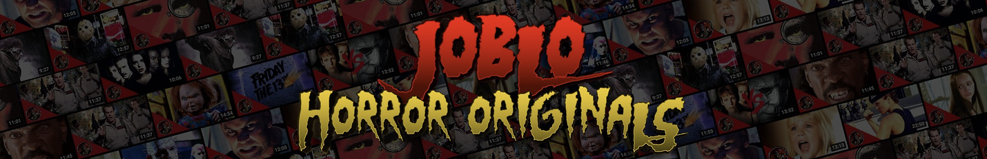 JoBlo Horror Originals