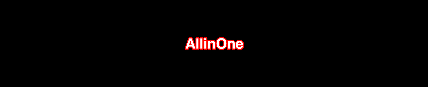 AllinOne