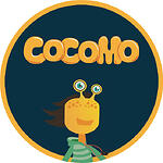 Cocomo Cartoon