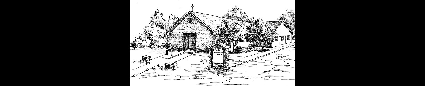 First Methodist Church of Summerdale