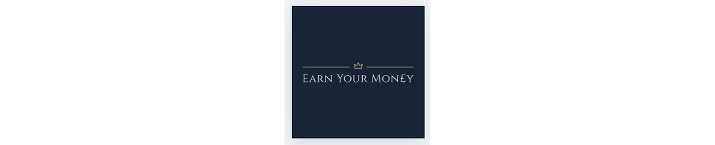 Earn Your Money