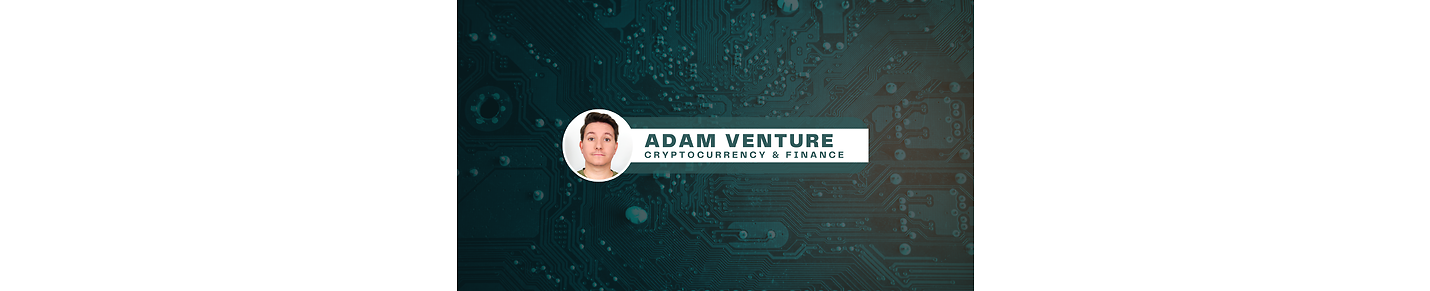 Adam Venture