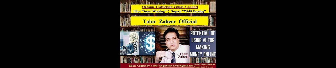 Organic-Trafficking:Videos'Channel