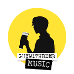 GUYWITHBEER MUSIC