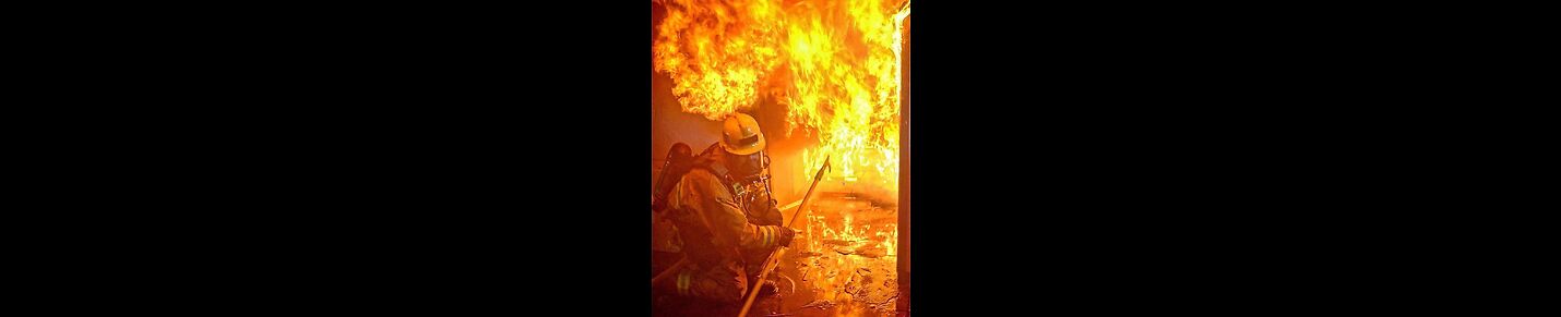 Fire Fighting Videos