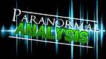 Paranormal Analysis