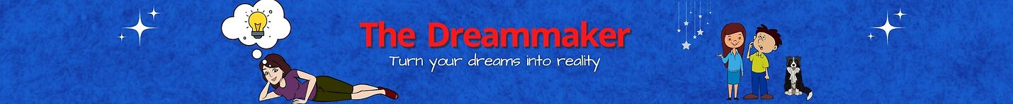 The Dreammaker Channel Manifesting Tips and Advice