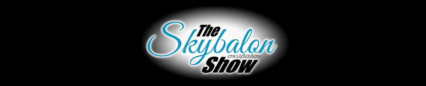 The Skybalon Show Podcast