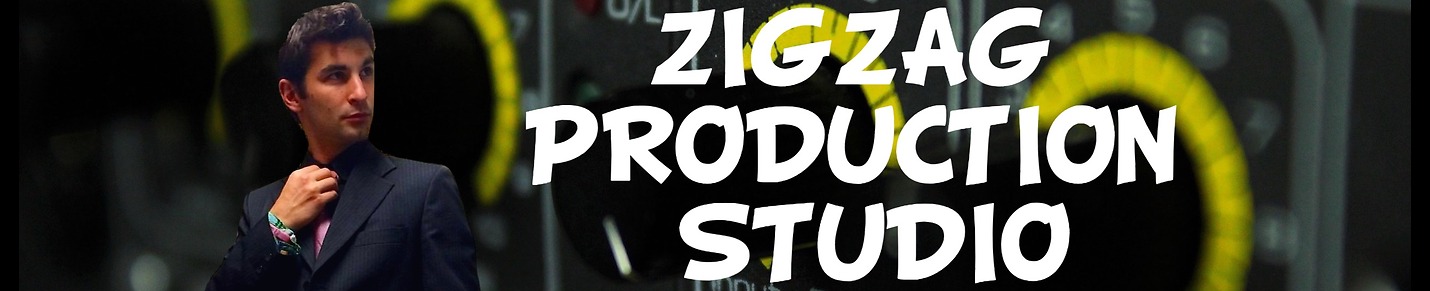 ZigZag Production Studio