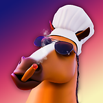 Chef Bojack