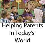 Helping Parents With Children