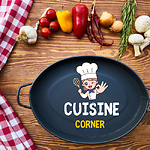 Cuisine Corner