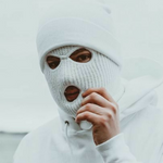 Balaclavas, Ski Masks, and Mischief