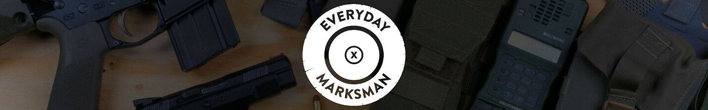 The Everyday Marksman