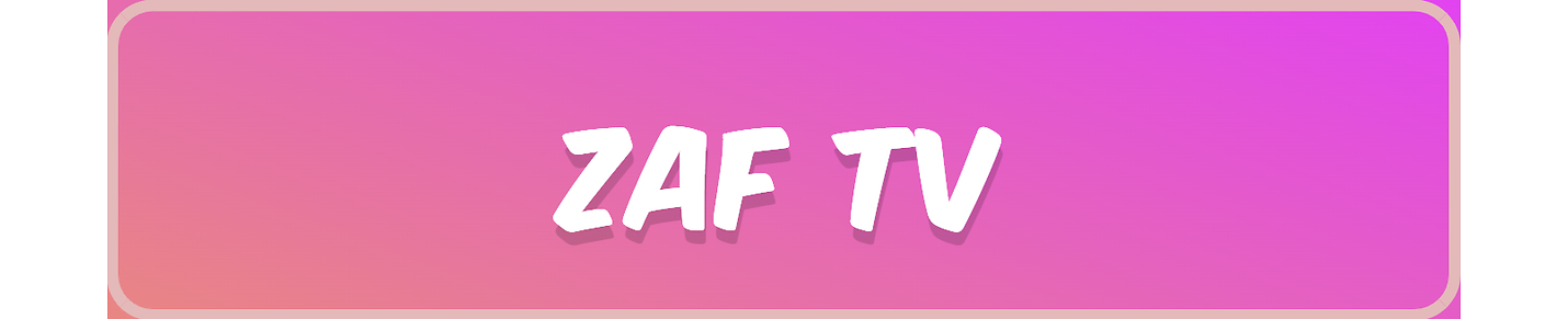 ZAFTV