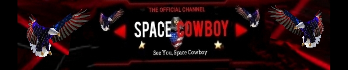 SpaceCowboy TV