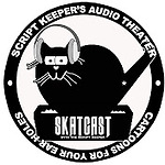 SkatCast Podcast