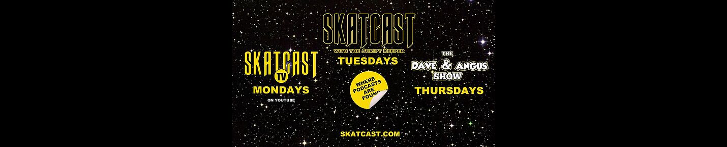 SkatCast Podcast