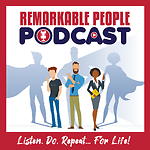 Remarkable People Podcast