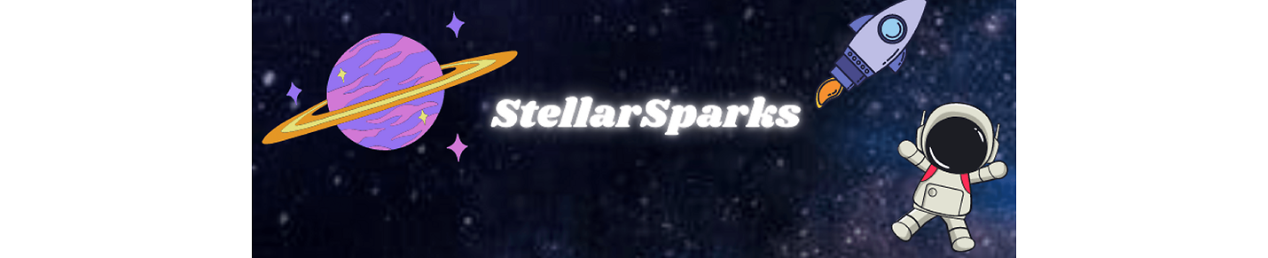 StellarSparks