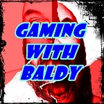 Gaming With Baldy