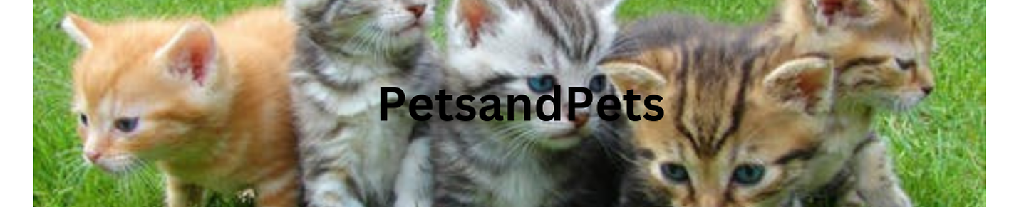 PetsandPets