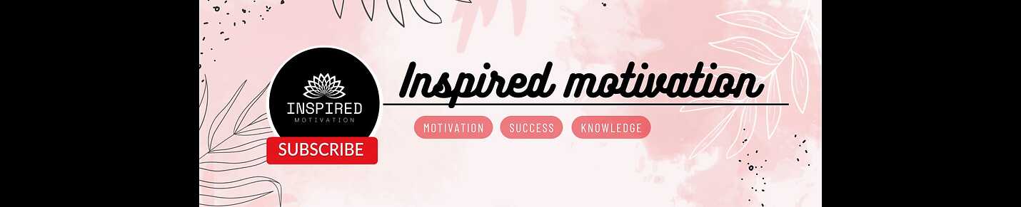 Inspired Motivation