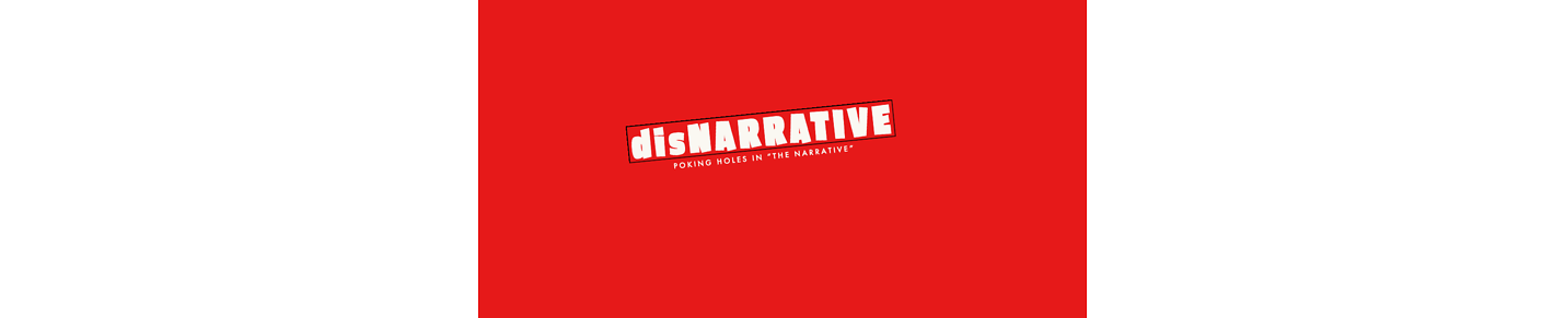 disNARRATIVE