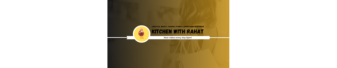 Kitchen with rahat