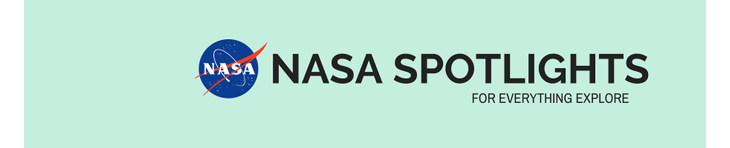 Nasa Spotlights