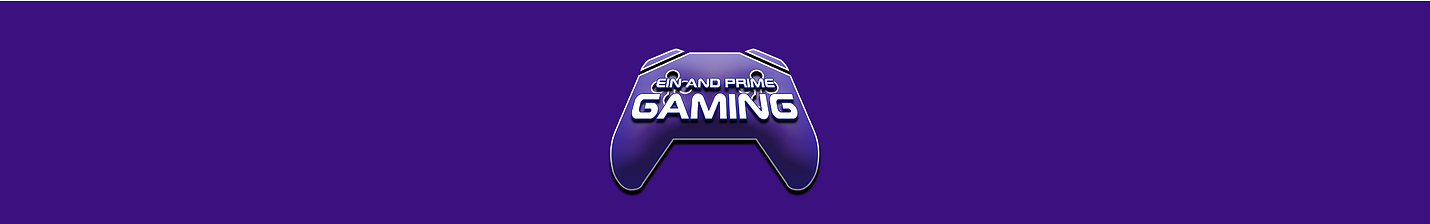 Ein and Prime Gaming