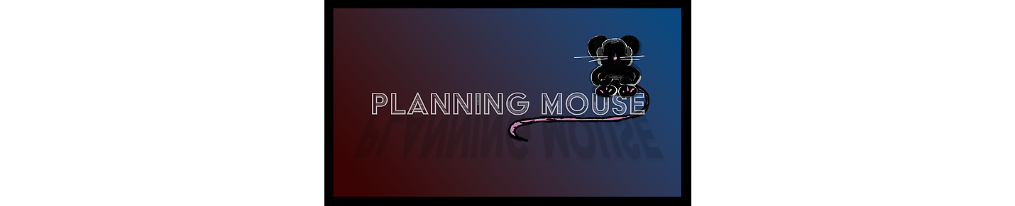 PlanningMouse Gaming