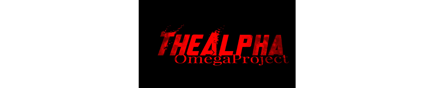 The Alpha Omega Project