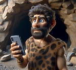 Caveman's Journey