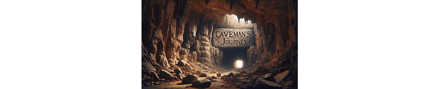 Caveman's Journey